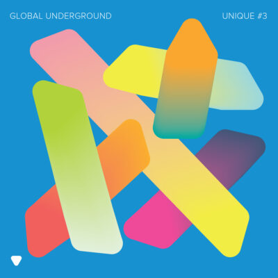 Global Underground: Unique #3