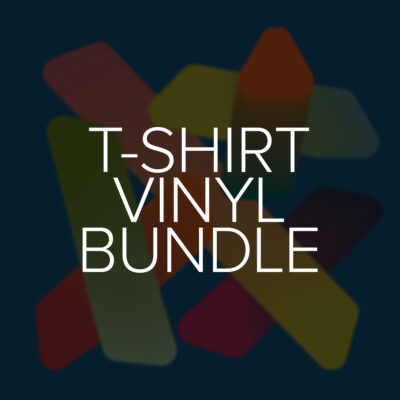 GU: Unique #3 + T-Shirt - Bundle