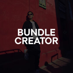 GU48 - Bundle Creator