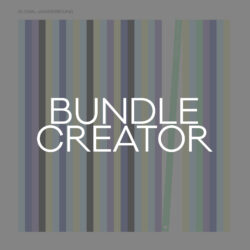 Select #11 - Bundle Creator