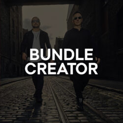 GU49 - Bundle Creator