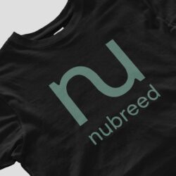 Nubreed Tee
