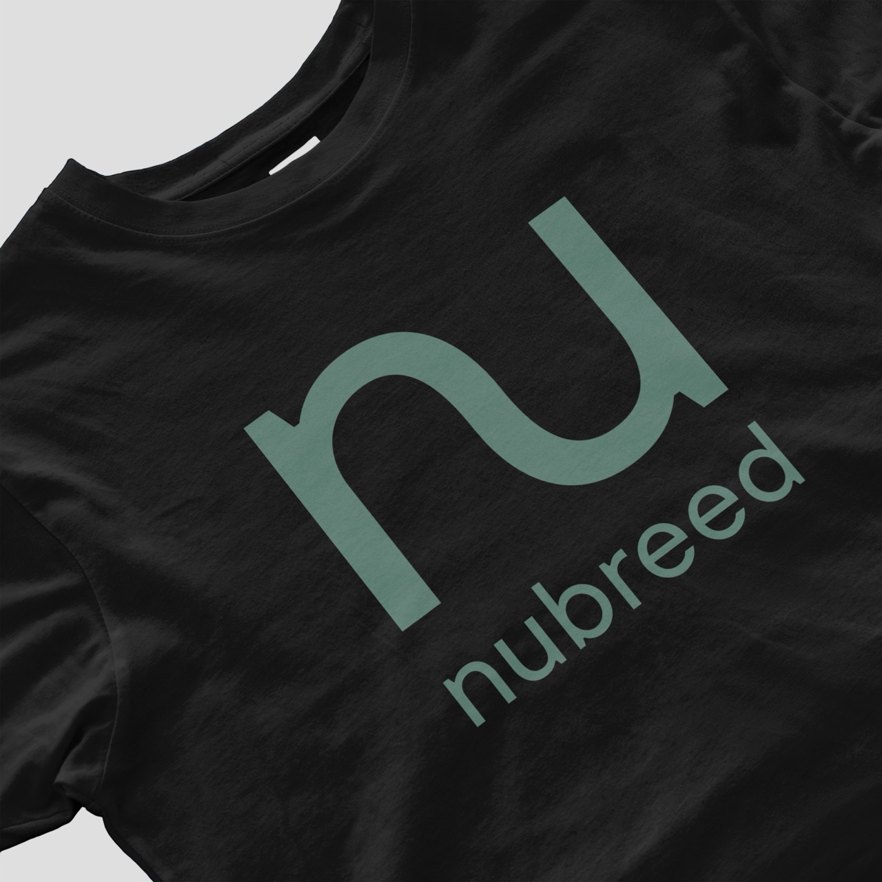 Nubreed Tee