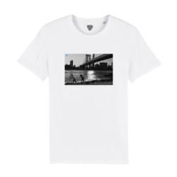 GU Brooklyn Tee