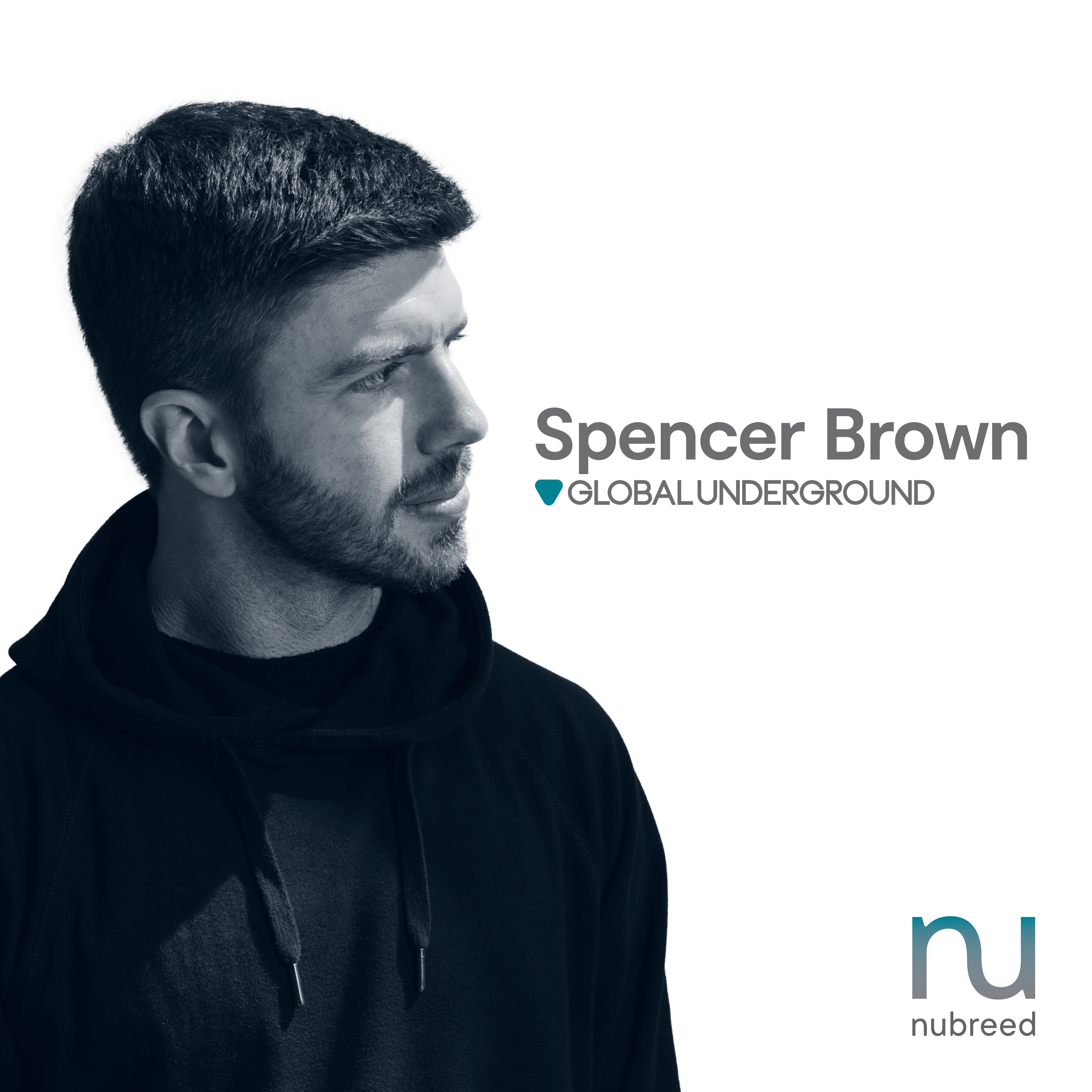 Nubreed 13 - Spencer Brown