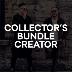 Collector's Edition Bundle Creator